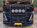 Xenon White LED Dagrijverlichting Volvo FH4B