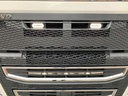 Grill steun voor LED-flitsers tbv Volvo FH4B positielicht
