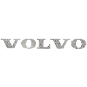 RVS Letters VOLVO
