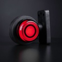 Viking Old School LED Unit | Red