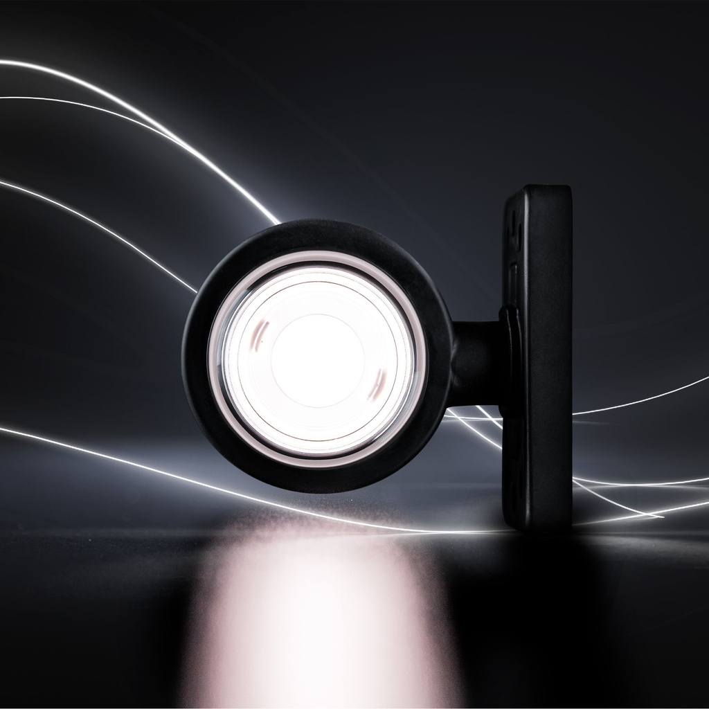 Viking Super Dark led-unit Wit