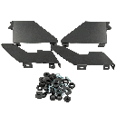 Montagebeugels MAN TG3 GM Zonneklep