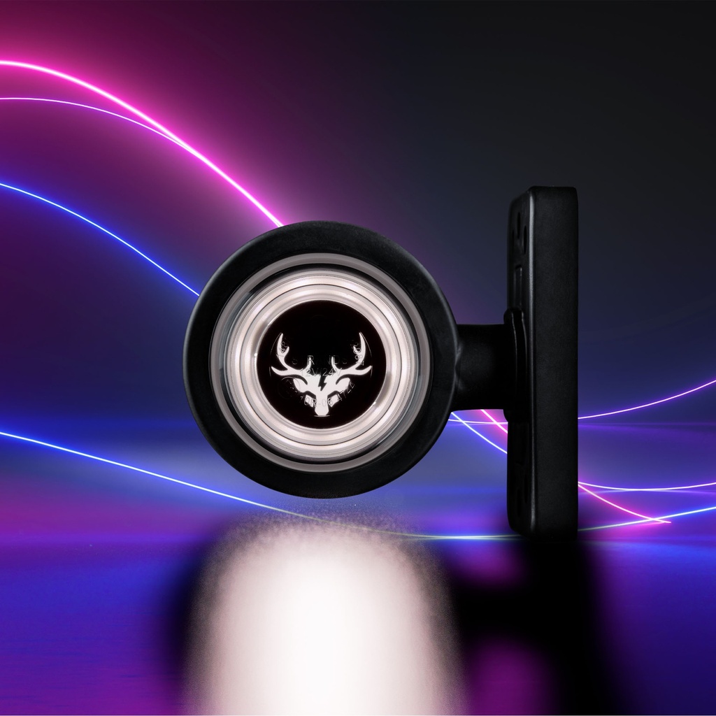 Freedom Viking Dark LED Unit | White