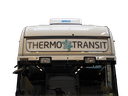 Nedking Ultra Thin LED Truck Sign XL for Scania 4 & R Series Topline (175) - White LEDs