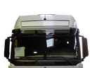 Nedking Ultradunne LED Lichtplaat XL voor Mercedes-Benz Actros Big/Giga Space (165,5) - Witte LEDs