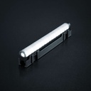 Freedom Dark Line Positielicht Wit | Kort