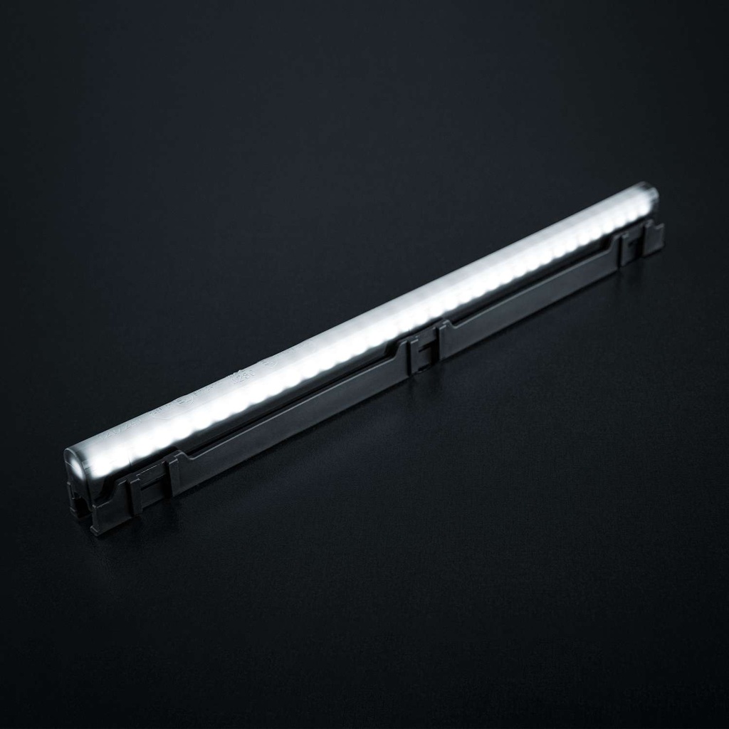 Freedom Dark Line Positielicht Wit | Lang