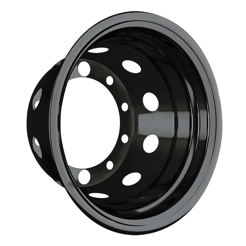 America Simulator Rear 22.5" x 9.00" | Black Edition