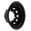 America Simulator Achteras 22.5" x 9.00" | Black Edition