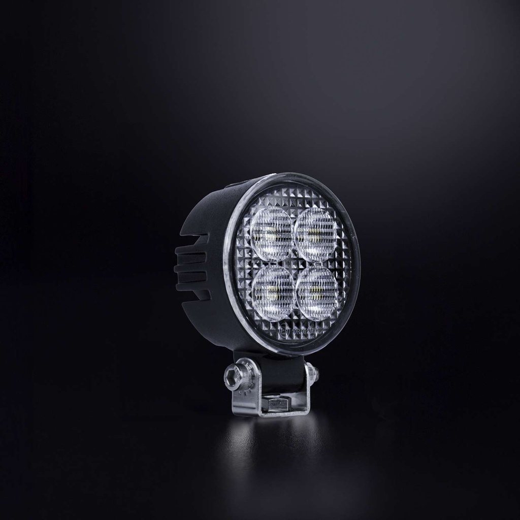 Unity LED Work Light Round 11W