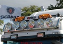 RVS HiBar voor Scania R-Serie Highline | Drop-Down