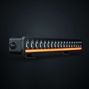 Nuuk D-Line LED Bar 20"