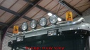 Aluminium HiBar voor Scania 4 & R-Serie met Slaapcabine | Lage Montage