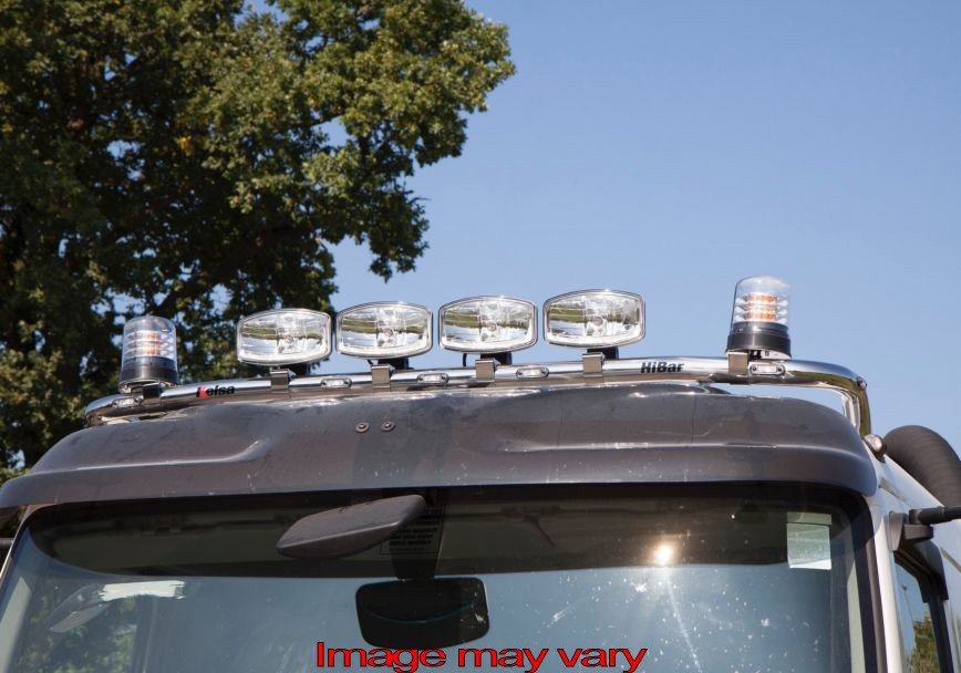 RVS HiBar voor Volvo FE 2006+