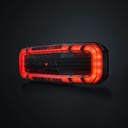 Freedom Dark 5-Functie Achterlicht voor Truck | Rechts