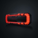 Freedom Dark 5-Functie Achterlicht voor Trailer | Rechts