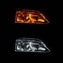 DUO LED Position Light for Roof Driving Light Scania R&S NextGen 2023+