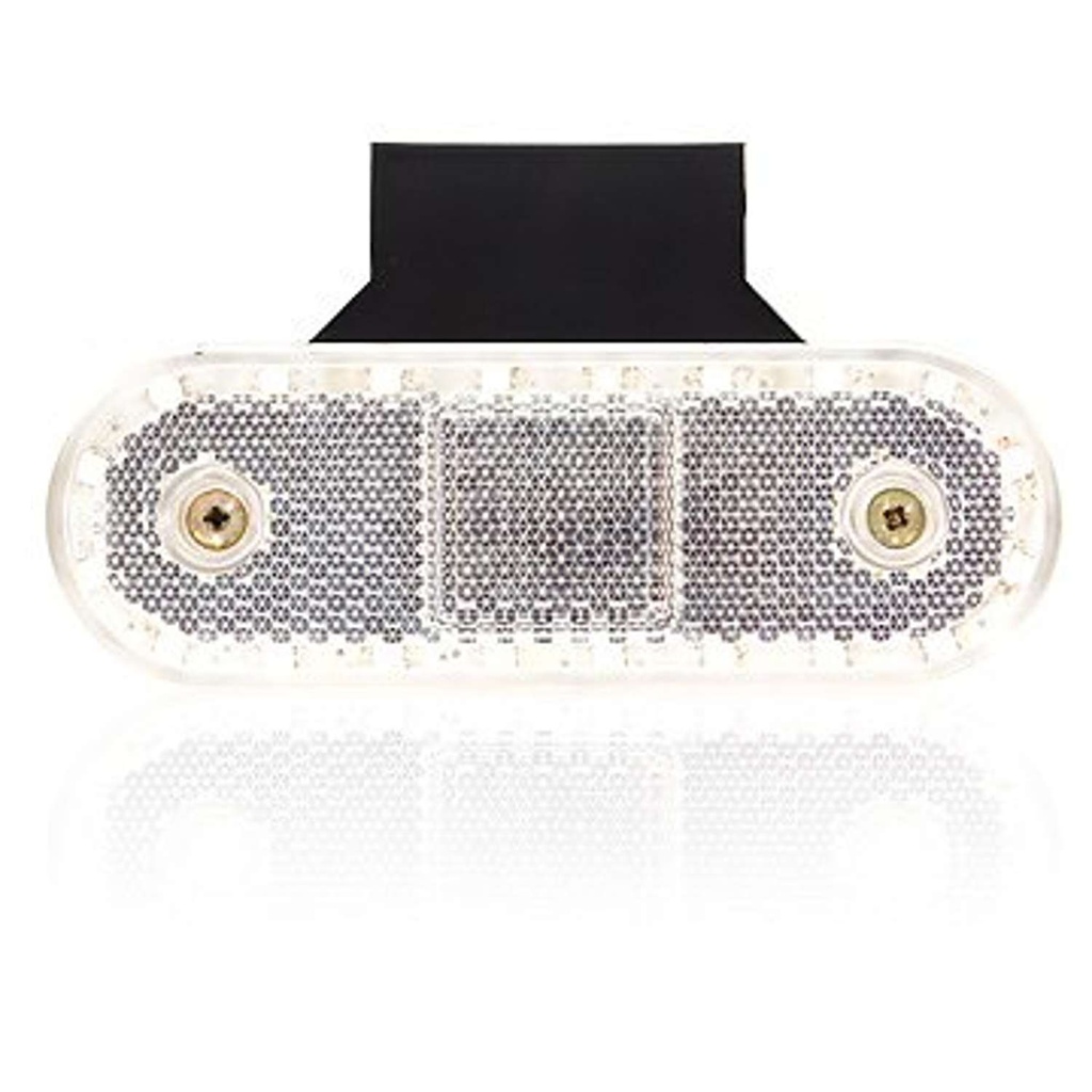 LED Positielicht met Hoekbeugel