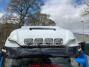 Aluminum HiBar for Iveco S-Way Active Space | V-Model