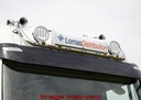 RVS Hibar voor Iveco Stralis Hi-Way | Drop-Down