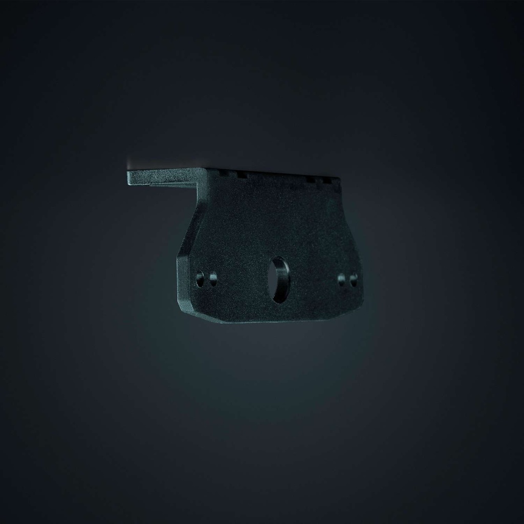 Hoekbeugel voor Zijmarkeringslampen en Positielichten