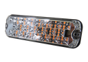 KELSA strobe filtser 24V - oranje