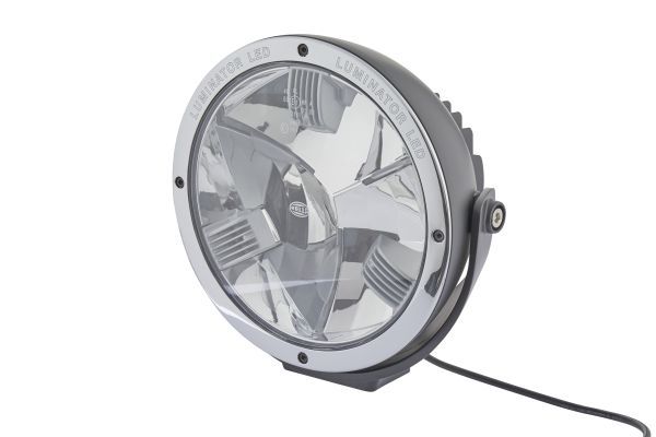 Hella Luminator FULL LED verstraler