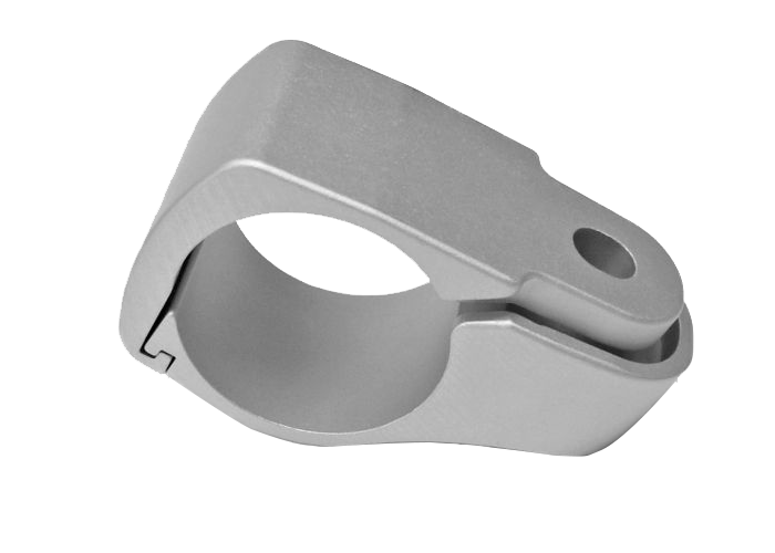 Trux Lampenklem Ø50mm | Airflow