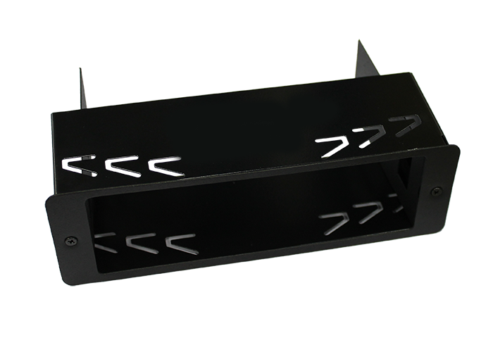 Din inbouwframe CB President Johnson 2