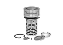 Aluminum Fuel Tank Filling Neck for Scania