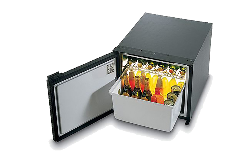 Compressor Fridge for Side Compartment Volvo FH4/4B