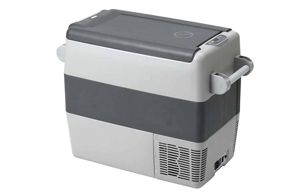 (TB51A) Compressor koelkast 47 liter voor mobiel gebruik