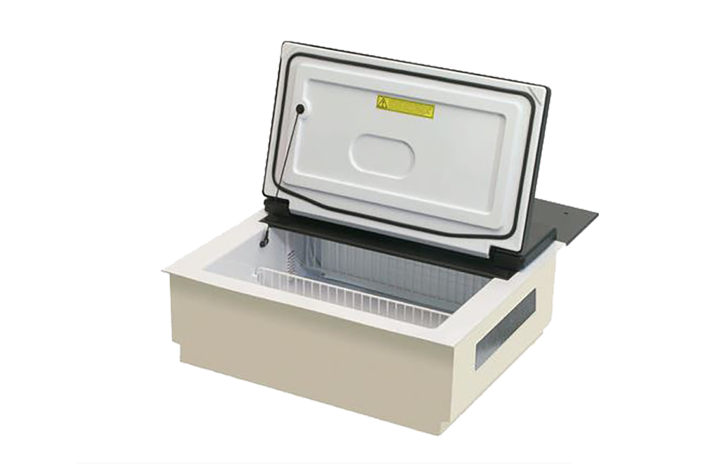 Compressor Fridge in Drawer for Renault T Series