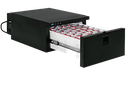 (UNI) Compressor koelkast 30 liter voor onder bank of bed