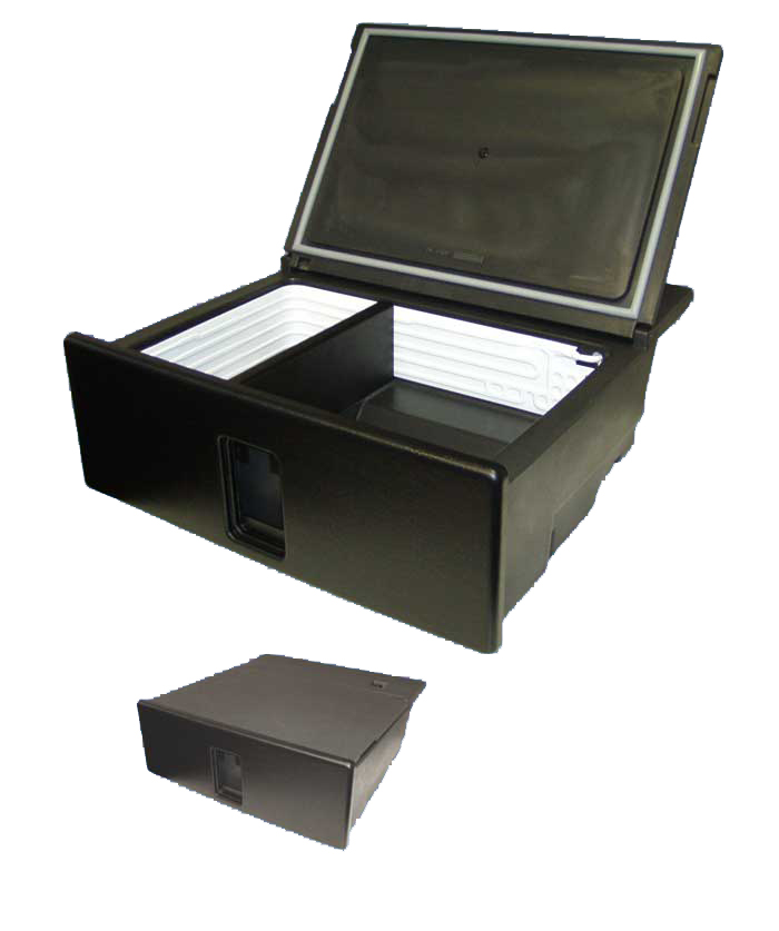 Refrigerator for Volvo FH3 | 27,5L