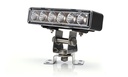 WAS "865" werklamp 12-24V LED - 1000 Lumen
