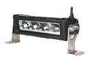 LED verstraler balk recht 4000Lumen 9-64V 40Watt