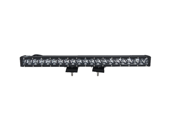 LED combo 4D verstraler balk recht 8000 Lumen 9-30V 100Watt 532mm