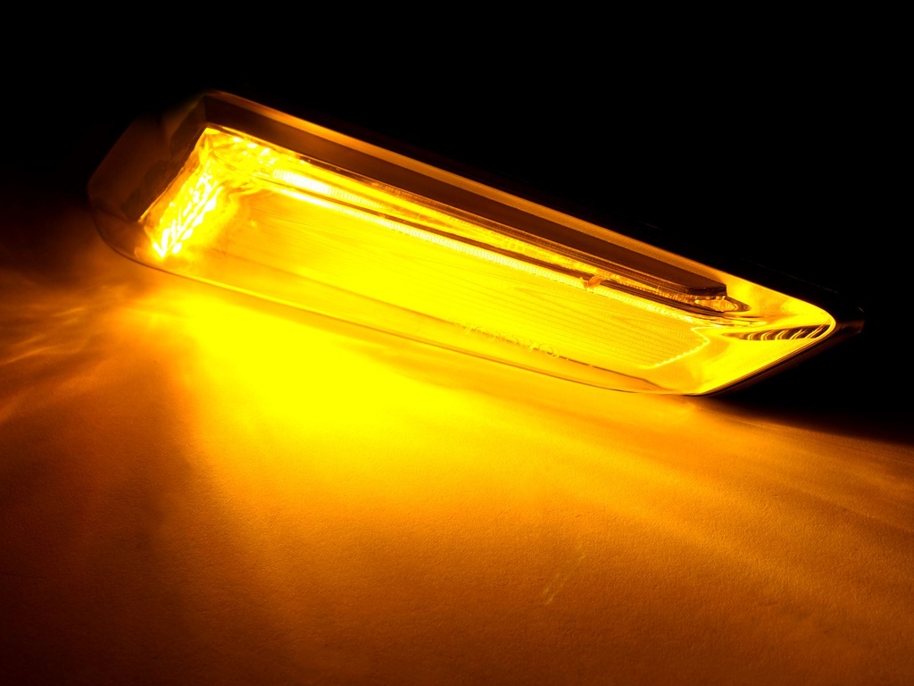 Positielicht tbv knipperlicht Volvo FH4B