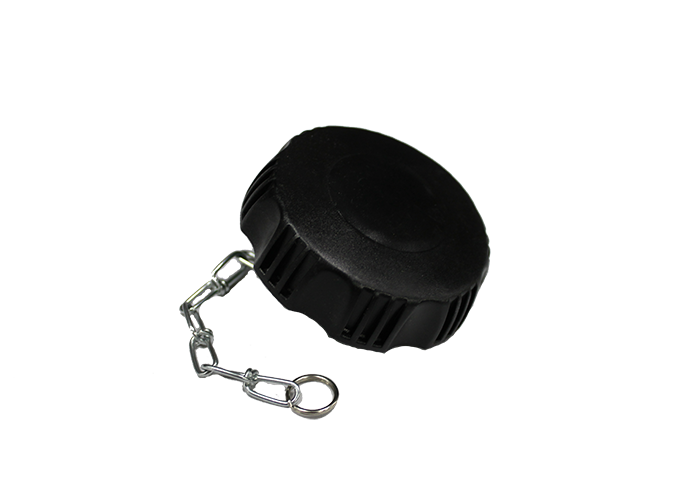 Fuel Cap without Lock for Tank Protection 2007001000 and 2006001000