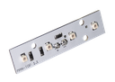 Oranje LED-unit tbv toplamp MAN