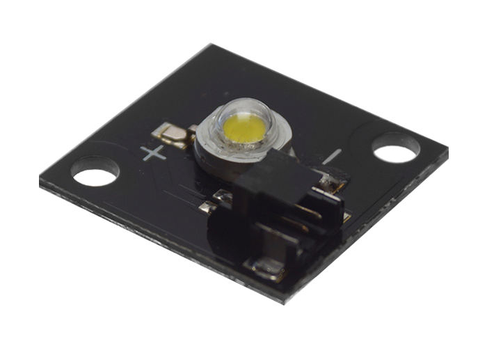 (GROEN) LED MODULE TBV CELIS RING