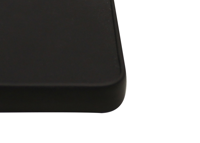 Centre Table for Daf XF106 | Black