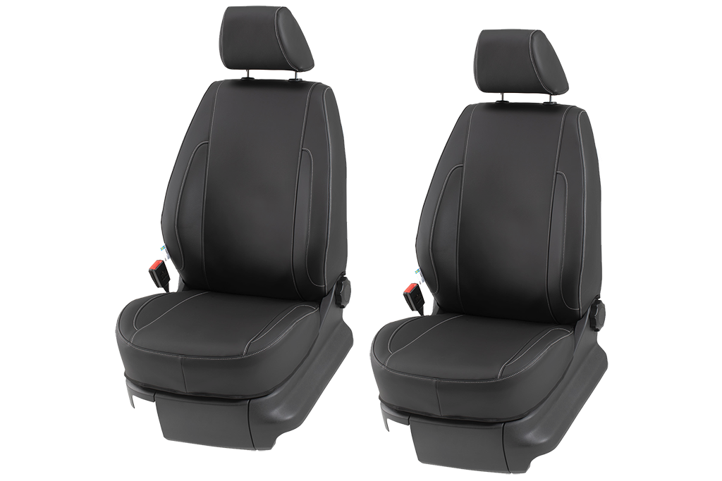 Bestelwagen Stoelhoes Set | 2 Stoelen