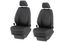 Bestelwagen Stoelhoes Set | 2 Stoelen