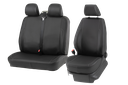 Bestelwagen Stoelhoes Set | 1 Stoel & Bank