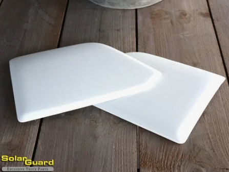 Sky Light Cover Set voor Scania NextGen