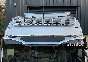 RVS HiBar voor MAN TG3 GX | Breed Model Drop-Down
