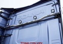 Stainless Steel BakBar for Scania R&S NextGen Highline | Low Mounting