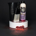 LvLup - Tireshine 250ml - Red Glitter Edition